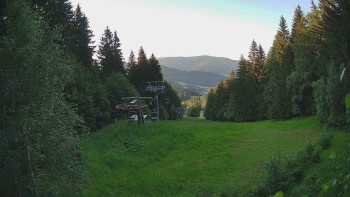 SKICENTRUM Miroslav Lipová Lázně