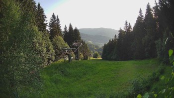 SKICENTRUM Miroslav Lipová Lázně