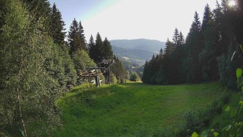 SKICENTRUM Miroslav Lipová Lázně