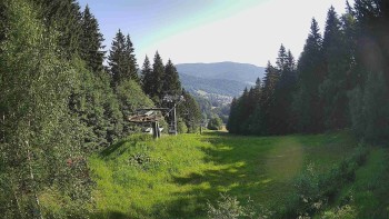 SKICENTRUM Miroslav Lipová Lázně