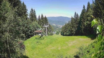 SKICENTRUM Miroslav Lipová Lázně