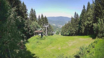 SKICENTRUM Miroslav Lipová Lázně
