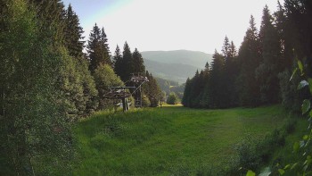 SKICENTRUM Miroslav Lipová Lázně