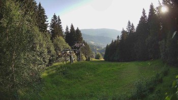 SKICENTRUM Miroslav Lipová Lázně