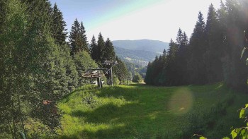 SKICENTRUM Miroslav Lipová Lázně