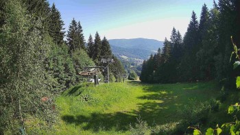 SKICENTRUM Miroslav Lipová Lázně