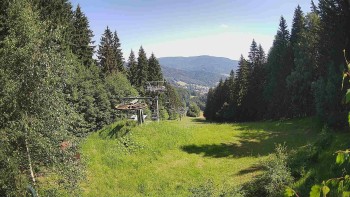 SKICENTRUM Miroslav Lipová Lázně