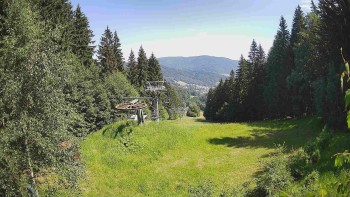 SKICENTRUM Miroslav Lipová Lázně