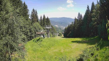 SKICENTRUM Miroslav Lipová Lázně
