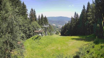 SKICENTRUM Miroslav Lipová Lázně