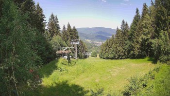 SKICENTRUM Miroslav Lipová Lázně
