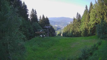 SKICENTRUM Miroslav Lipová Lázně
