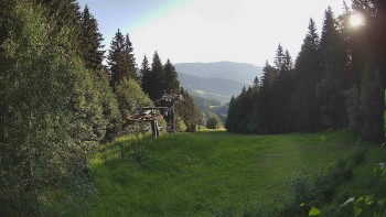 SKICENTRUM Miroslav Lipová Lázně