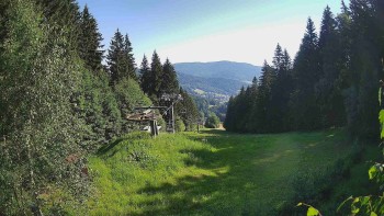 SKICENTRUM Miroslav Lipová Lázně