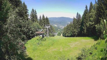 SKICENTRUM Miroslav Lipová Lázně