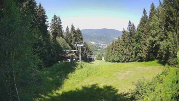 SKICENTRUM Miroslav Lipová Lázně