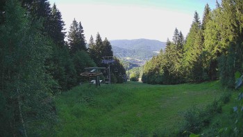 SKICENTRUM Miroslav Lipová Lázně