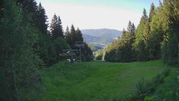 SKICENTRUM Miroslav Lipová Lázně