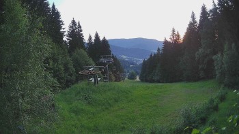SKICENTRUM Miroslav Lipová Lázně