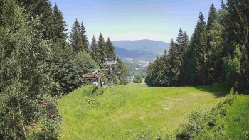 SKICENTRUM Miroslav Lipová Lázně