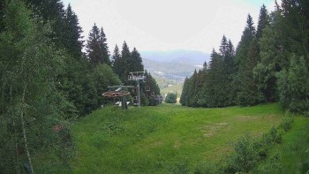 SKICENTRUM Miroslav Lipová Lázně