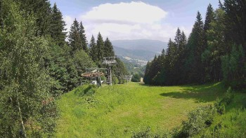 SKICENTRUM Miroslav Lipová Lázně