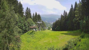 SKICENTRUM Miroslav Lipová Lázně