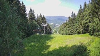 SKICENTRUM Miroslav Lipová Lázně
