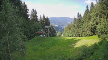 SKICENTRUM Miroslav Lipová Lázně