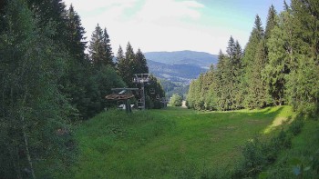 SKICENTRUM Miroslav Lipová Lázně