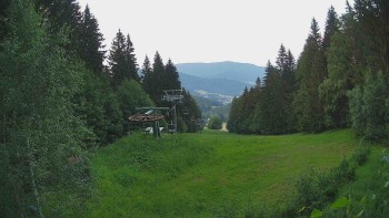 SKICENTRUM Miroslav Lipová Lázně
