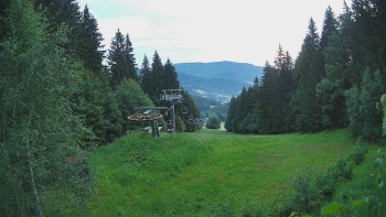 SKICENTRUM Miroslav Lipová Lázně