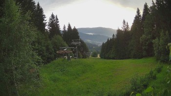 SKICENTRUM Miroslav Lipová Lázně