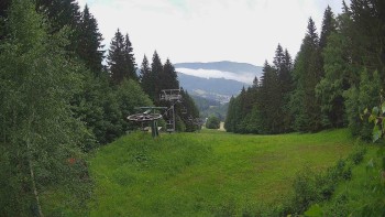 SKICENTRUM Miroslav Lipová Lázně