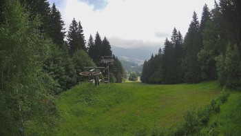SKICENTRUM Miroslav Lipová Lázně