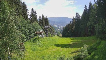SKICENTRUM Miroslav Lipová Lázně