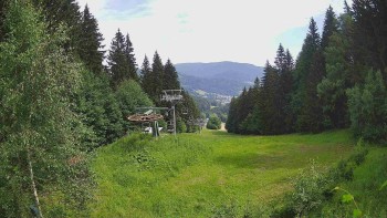 SKICENTRUM Miroslav Lipová Lázně