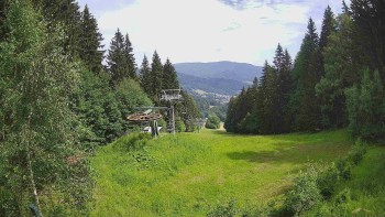 SKICENTRUM Miroslav Lipová Lázně