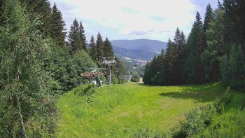 SKICENTRUM Miroslav Lipová Lázně