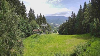 SKICENTRUM Miroslav Lipová Lázně