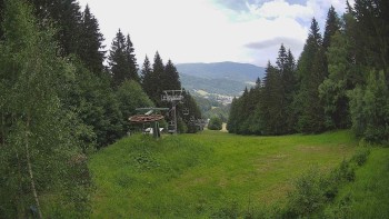 SKICENTRUM Miroslav Lipová Lázně