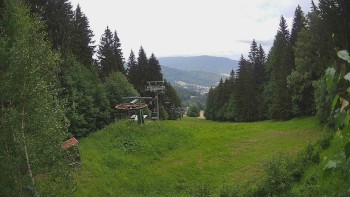 SKICENTRUM Miroslav Lipová Lázně