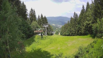 SKICENTRUM Miroslav Lipová Lázně
