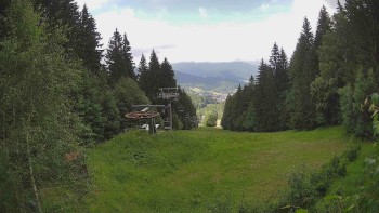SKICENTRUM Miroslav Lipová Lázně