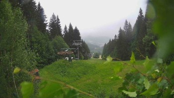 SKICENTRUM Miroslav Lipová Lázně