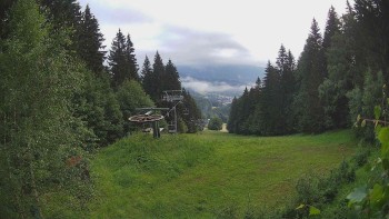 SKICENTRUM Miroslav Lipová Lázně