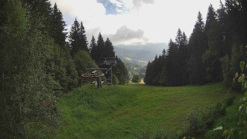 SKICENTRUM Miroslav Lipová Lázně