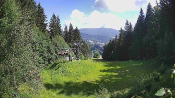 SKICENTRUM Miroslav Lipová Lázně
