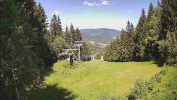 SKICENTRUM Miroslav Lipová Lázně