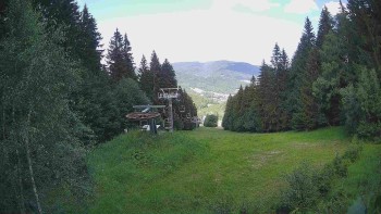 SKICENTRUM Miroslav Lipová Lázně
